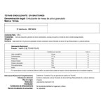 Endulzante Tevias Polvo | 100 Bastónes #1