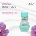 Teatrical Agua Micelar Humectante (600 Ml) #8