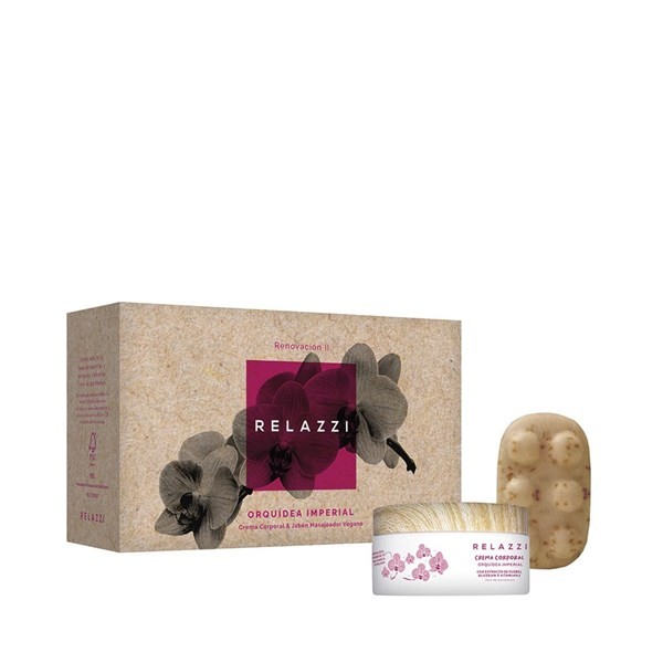 Relazzi Orquidea Imperial 490 #1