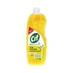 Detergente Cif Bioactive Limón 500 Cc #1