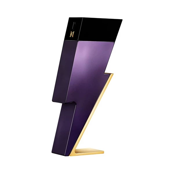 Carolina Herrera Bad Boy Dazzling Garden Edt Ed. Limitada Presentación Fragancias 100 ml