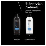 Tresemme Shampoo Hidratación Profunda 400 Ml #4