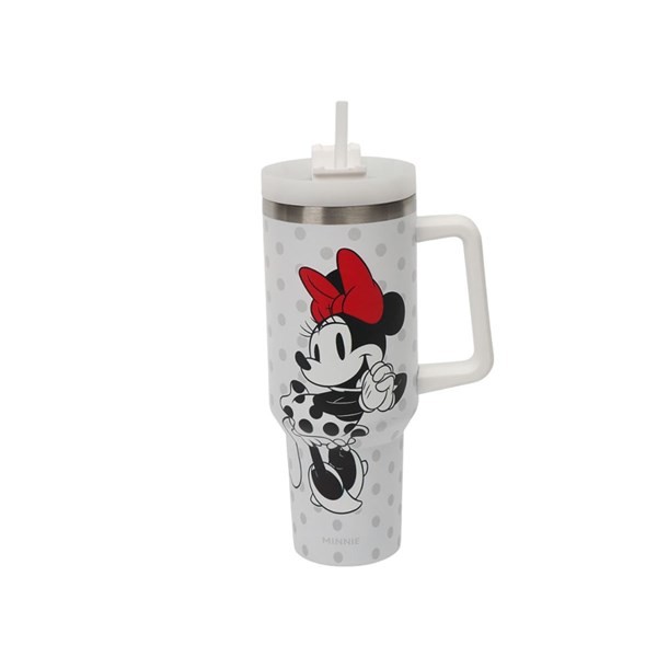 Minnie Vaso Termico Acero Inoxidable 900 ml alt