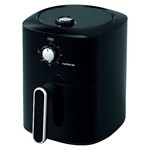 Freidora de Aire Negra Winco W132 4.2 Litros #1