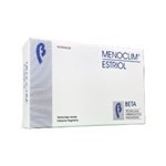 Beta Menoclim Estriol x 10 Óvulos #1