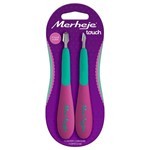 Merheje Touch Espatula Para Cuticula (2 Unidades) #7
