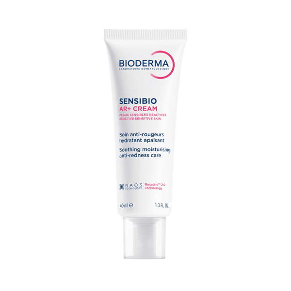 Bioderma Sensibio Ar+ Creme 40 ml alt