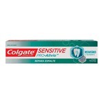 Colgate Crema Dental Sensitive Proalivio Repara Esmalte 110 gr #3