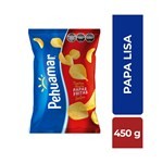 Papas Fritas Pehuamar Clásicas 450 grs #1