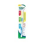Gum Cepillo Interdental 605 + 2 repuestos #1