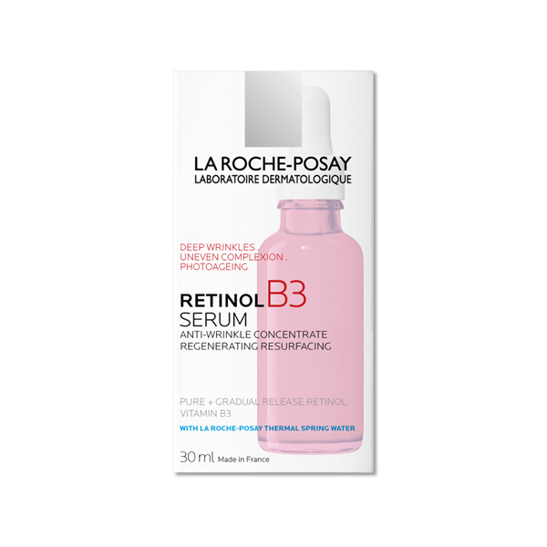 La Roche Posay Retinol B3 Serum 30 ml alt