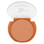 Polvo Compacto Maybelline Super Natural Sun x 10,5 g 23 Sienna Sun #2