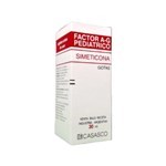 Casasco Factor A-G Pedriático Simeticona Gotas x 30 ml #1