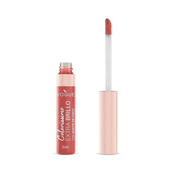 Gloss Vogue Colorissimo Extra Brillo Tropical alt