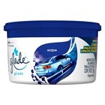 Aromatizante Para Auto Glade Acqua Minigel 70gr #3