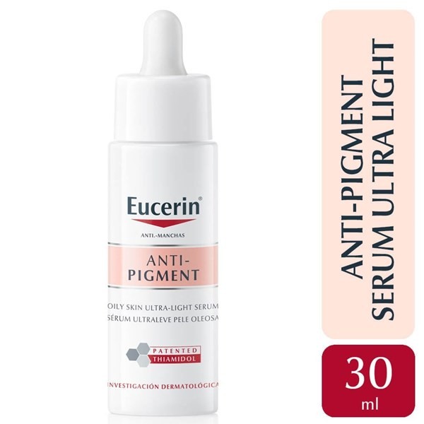 Sérum Facial Eucerin Anti-Pigment Ultra Light