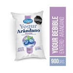 Yogur Bebible Entero Tregar De Arándano 900 G. #1