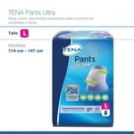 Tena Pants Ultra l (8 Unidades) #6