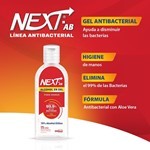 Next Alcohol en Gel 200 ml #2