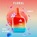 Edp Adidas Happy Feels x 100 ml #3