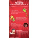 Nutrisse Kit Colorissimo 6660 (manzana) #6
