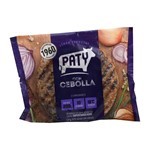 Medallon De Carne Con Cebolla Paty Flow 2 U - 200 Gr #1