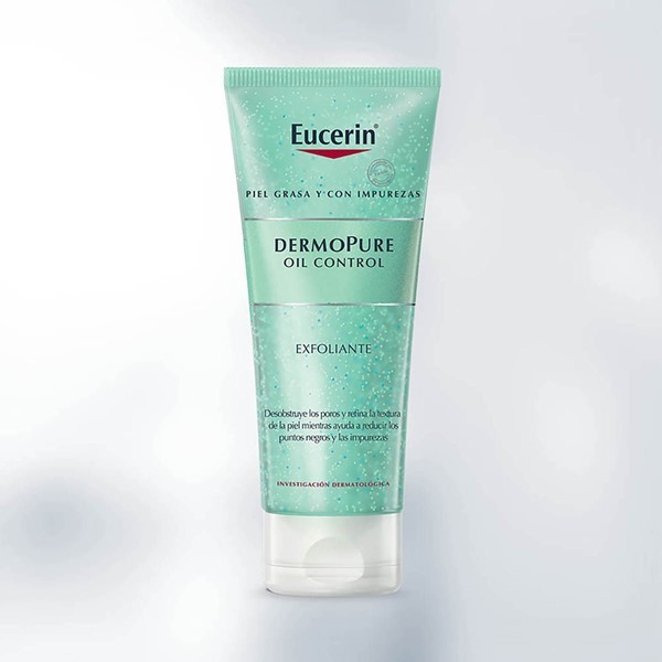 Dermopure Oil Control Exfoliante alt