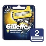 Gillette Repuestos Para Afeitar Fusion5 Proshield 2 Unidades #1