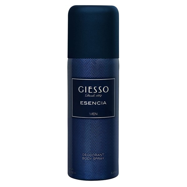 Giesso Fragancia Esencia Edt For Men 60 ml alt