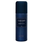 Giesso Fragancia Esencia Edt For Men 60 ml #2