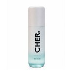 Body Splash Cher Diecisiete 135 ml #1