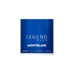 Montblanc Legend Blue Edp Tamaño 30 ml #3