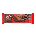 Arcor Budin Chips 215 g Cofler #1
