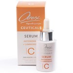 Arex Sérum Antioxidante + Luminosidad Ceuticals Tamaño 30 ml #2