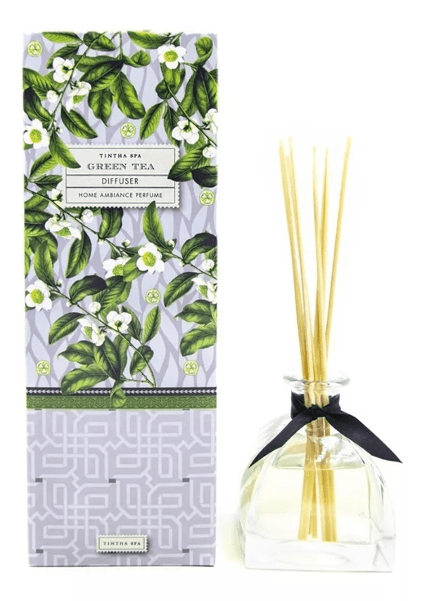Difusor de ambiente Green Tea #1