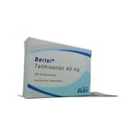 Elea Bertel Telmisartán 40 Mg x 28 Comp #1