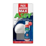 Assy Pack Ahorro Locion Max + Peine #3