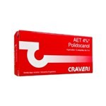Craveri Aet 4% + Polidocanol Inyección Ampolla x 2 x x 2 ml #1