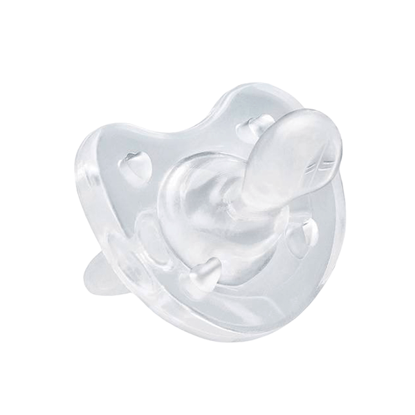 Chupete de Silicona Physio Soft 16-36 Meses