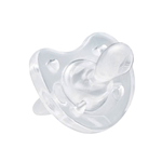 Chupete de Silicona Physio Soft 16-36 Meses #1