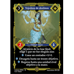09 Tejedora De Destinos - Coste 3 #1