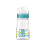 Mamadera Babelito Boca Ancha T3 x 250 ml (Color Sujeto a Stock) #2