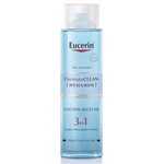 Eucerin Dermatoclean Hyaluron Locion 3En1 400 ml #1