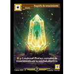 110 Esquirla Del Renacimiento #1