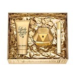 Paco Rabanne Lady Million Edp 80 ml + Body Lotion Y Edp 10 ml 80 ml + Body Lotion Y Edp 10 ml Na21 #1