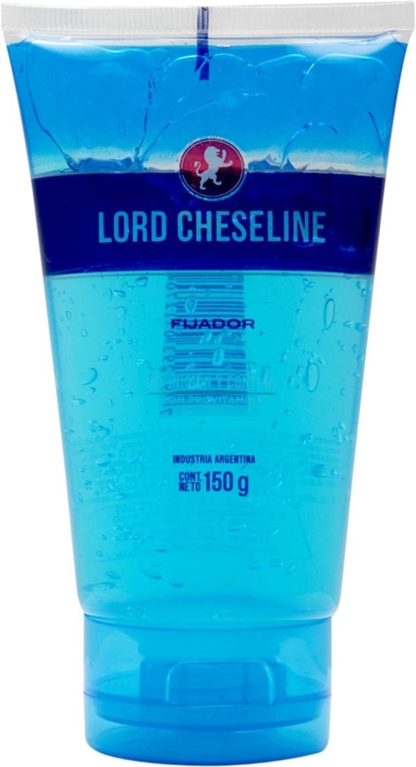 Lord Cheseline Gel Pomo 150 gr #1