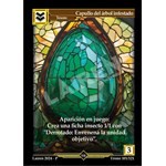 101 Capullo De Arbol Infestado #1