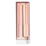 Maybelline Labial Brillo Color Sensational Nudes 725 tantalizing Taupe #3