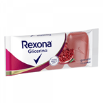 Jabón en Barra Rexona de Glicerina Granada x 3 un x 90 g #8