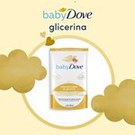 Baby Dove Jabon Liquido Baby Glicerina Repuesto 180 ml #4